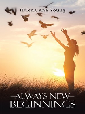 cover image of Always New Beginnings